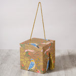 Chidiya Square Gift Box