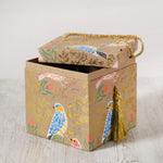 Chidiya Square Gift Box