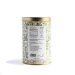Tale of Two Teas ~ Green White Tea