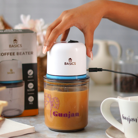 Personalized Coffee Machine Makers