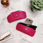 Eye Wear Case: Personalised
