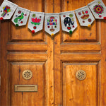 DIY Toran Kit Personalised for Kids