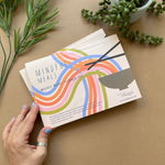 Digital Detox Journal Pad
