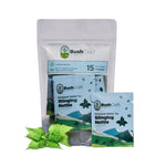 Stinging Nettle Herbal Tea