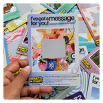 Surprise Scratch Card-Single
