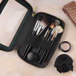 Minimalist Vegan Cactus Makeup Brush Holder