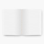 Notes of a Genius Notebook