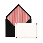 Funky Notecards Set Personalised