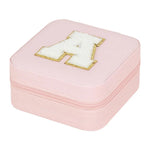 Initial Jewellery Box Personalized