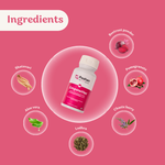 EmpowHer - PCOS/PCOD Cure