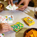 90's Playing Cards