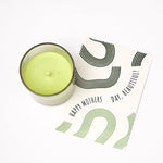 In My Hot Mum Era - Robe, Candle & Tote Gift Set