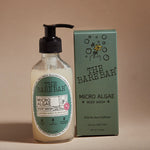 Micro Algae Body Wash