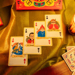 Baithak Playing Cards