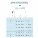 Batman: Vroom Unisex Boxer