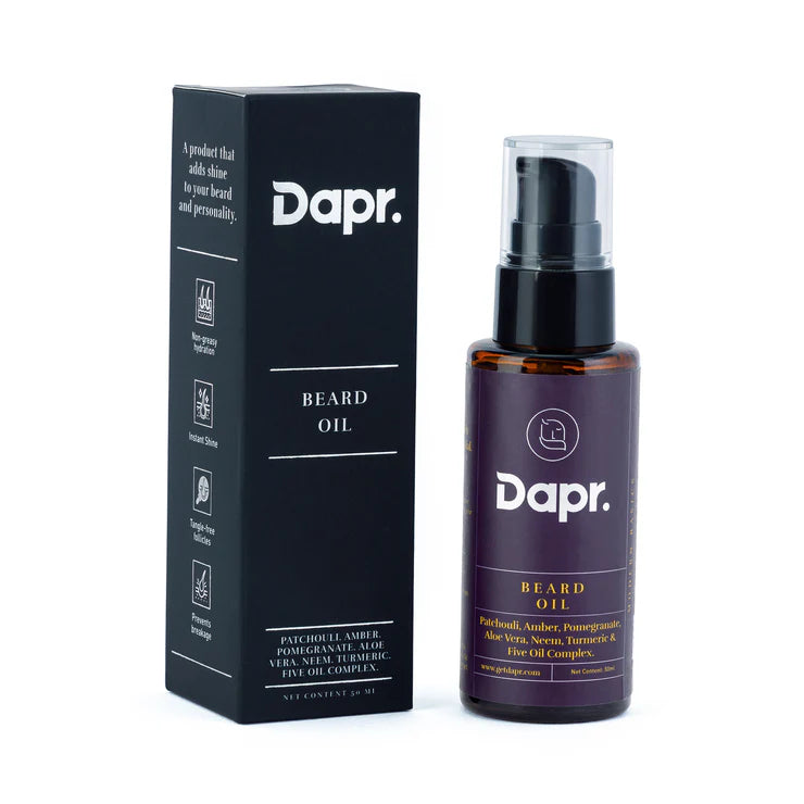 Buy Hair Grooming Oil Online