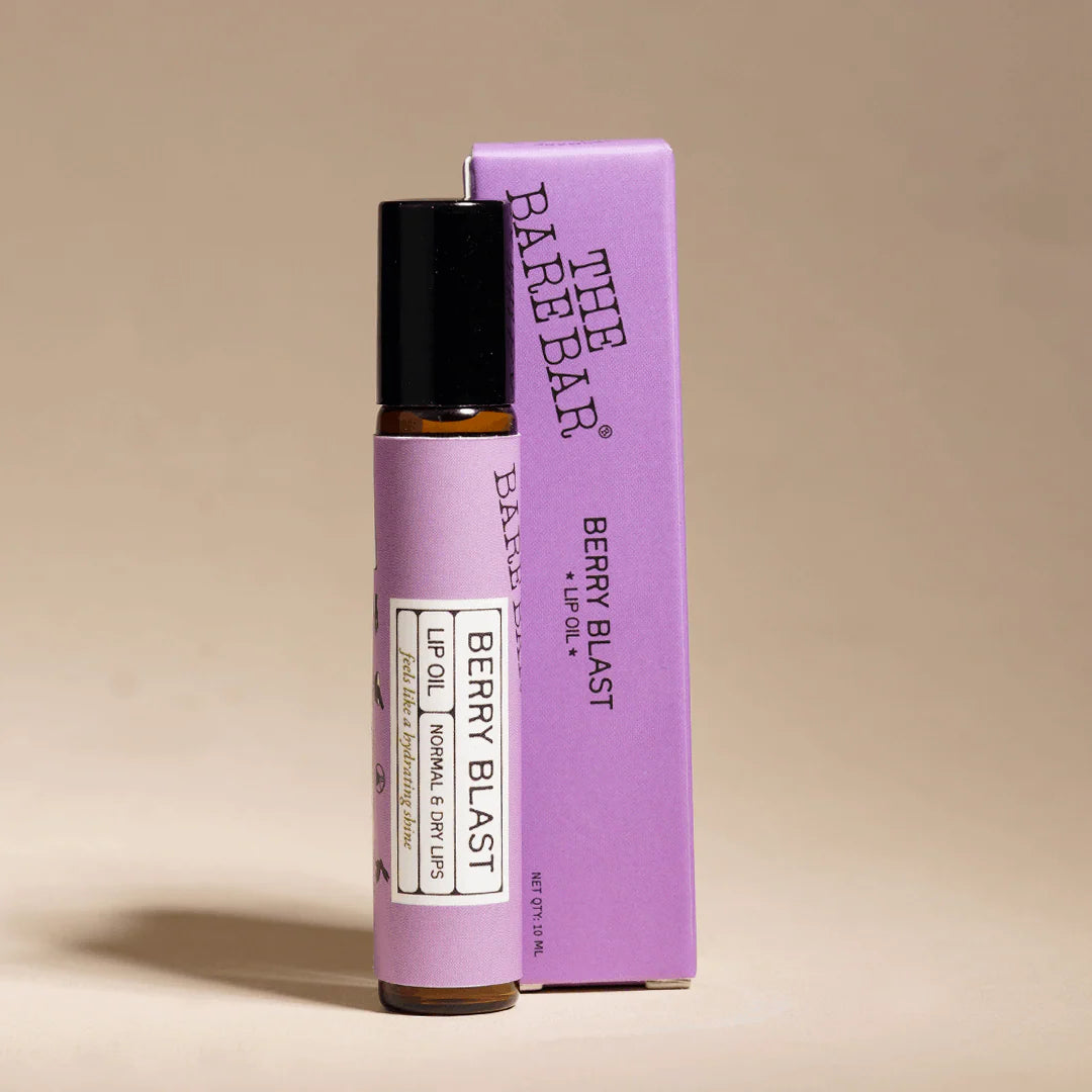 Berry Blast Lip Oil