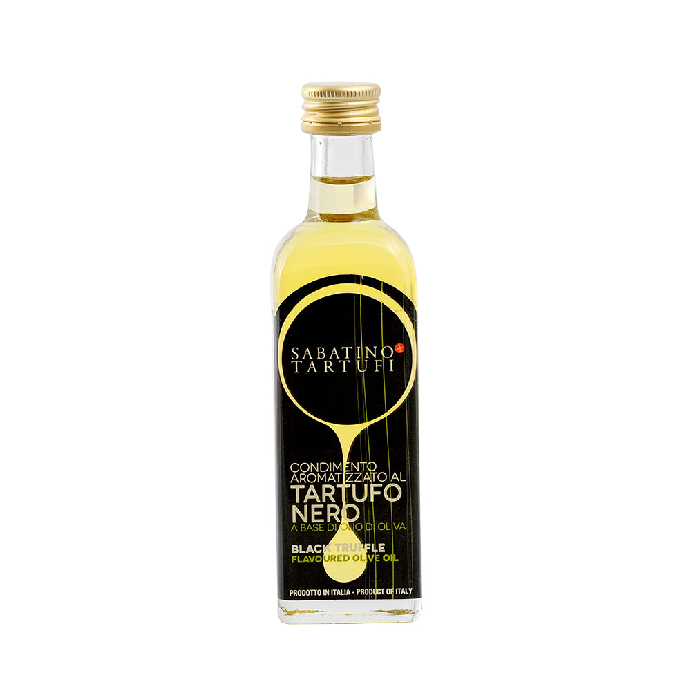 Black Truffle Oil