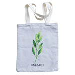 Canvas Printed Tote Bag