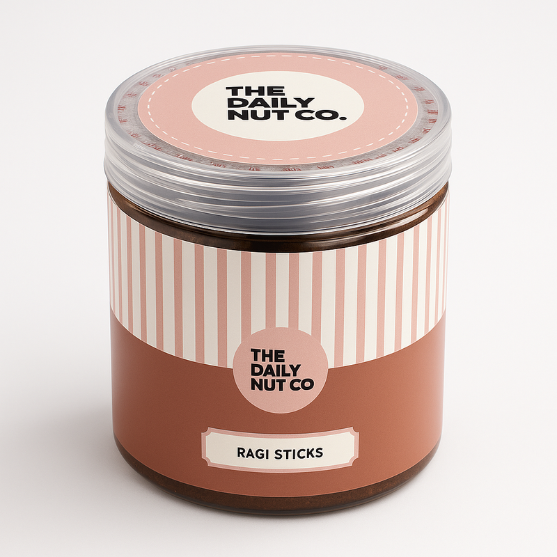 Ragi Sticks