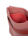 Gibson Laptop Sleeve-Rose Pink