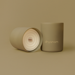 Cedar & Oakmoss Candle