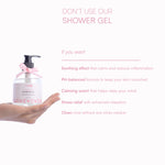 Calming Shower Gel