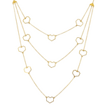 Contour Neckpiece