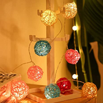 Multicolor Fairy String Light