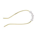 Saga Hairpin
