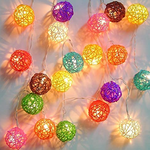 Multicolor Fairy String Light