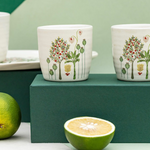 Bagh Cups