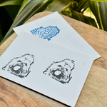 Self Ink Pet Stamp: Personalized