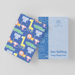 Playing Cards Pack Of 55