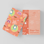 Playing Cards Pack Of 55