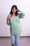 Smart Feeding Shirt