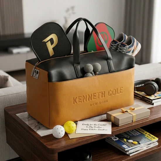 Sports Duffle Bag Personalized