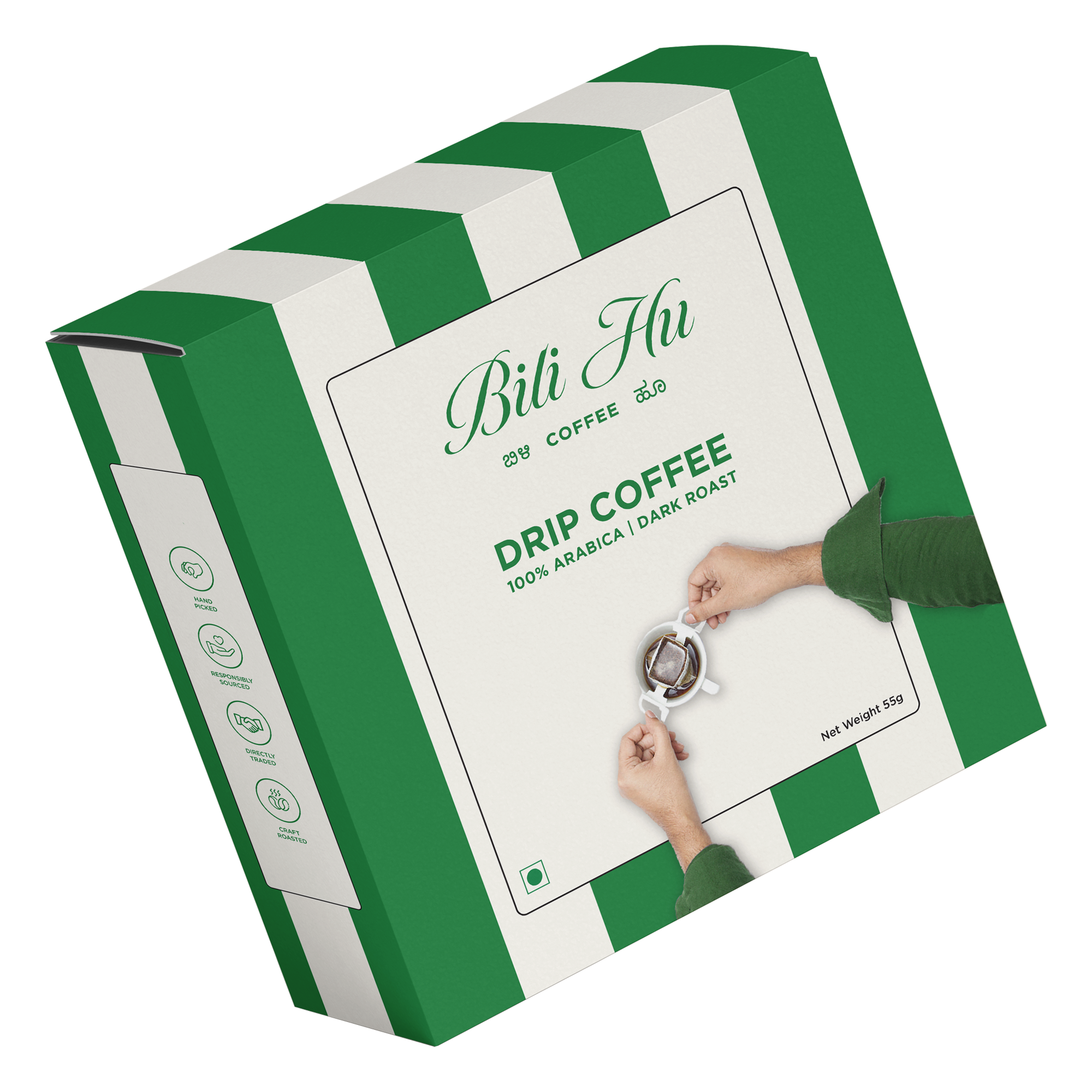 Buy Best drip coffee bag