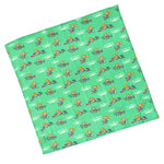 Dexter & Dee Handkerchief (Pack Of 2)