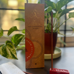 Exotic Bambooless Incense
