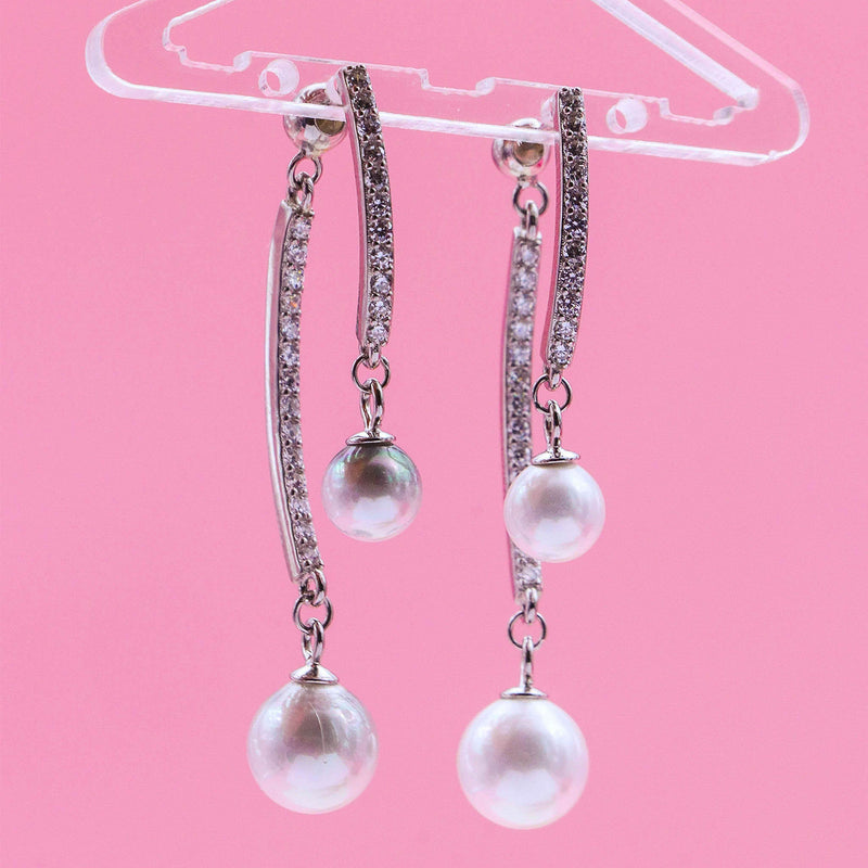 Glimmer Earrings