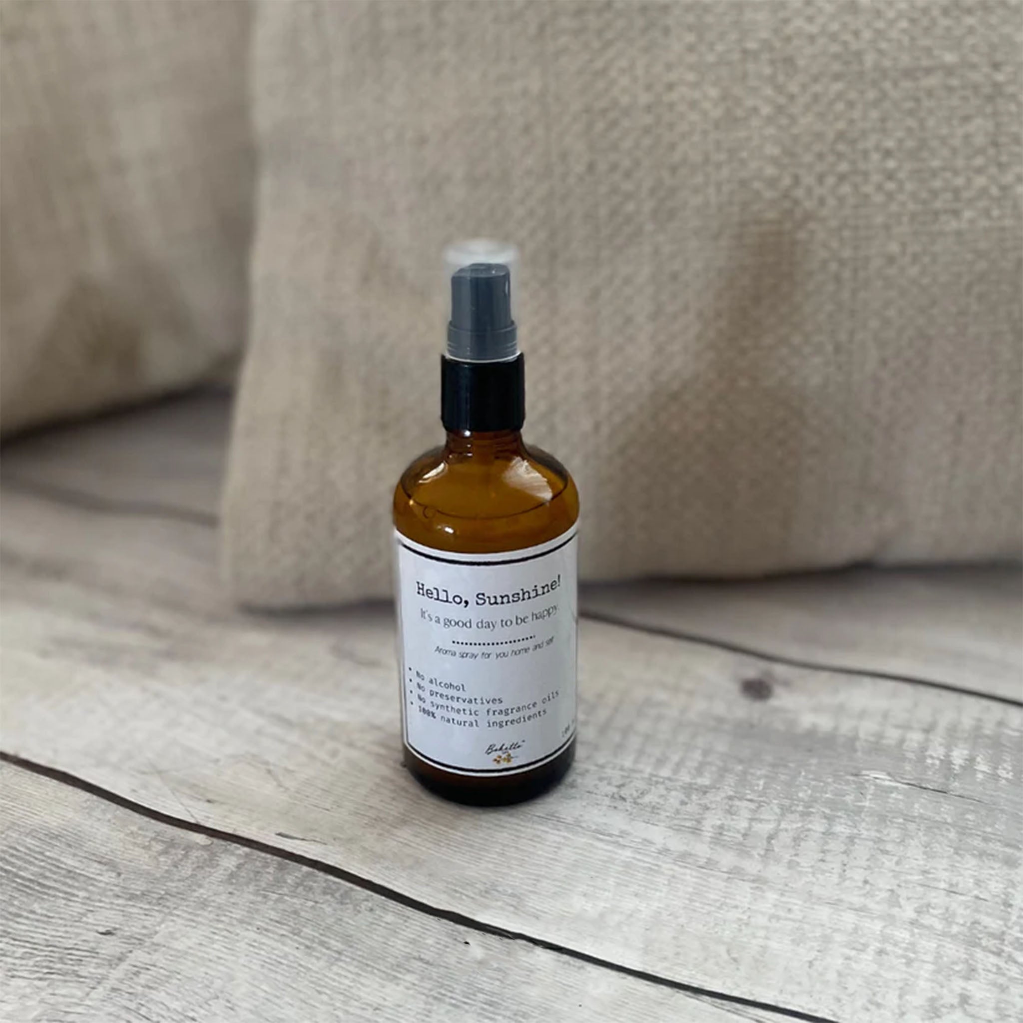 Bed And Linen Spray - The Style Salad