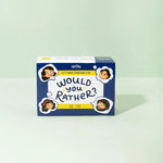 Would You Rather? – A Fun & Thoughtful Game for Parents and Kids