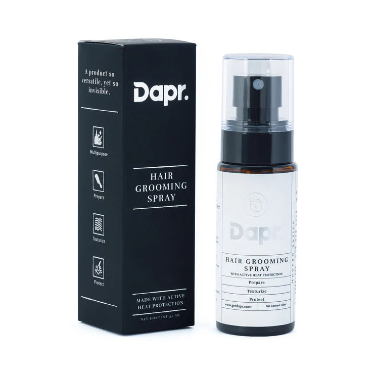 Hair Grooming Spray Online