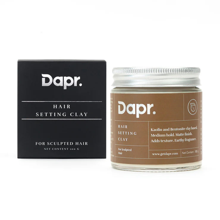 Hair Setting Oil Spray Online