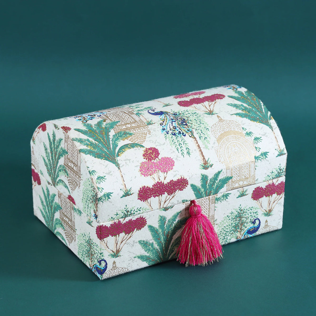 Vrindavan Sandook Box