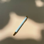 Pastel Hexagonal Pens