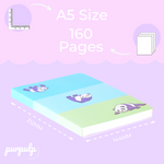 Panda Notebook