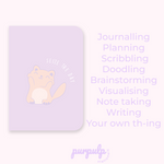 Seize The Day Pocket Notebook