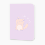 Seize The Day Pocket Notebook